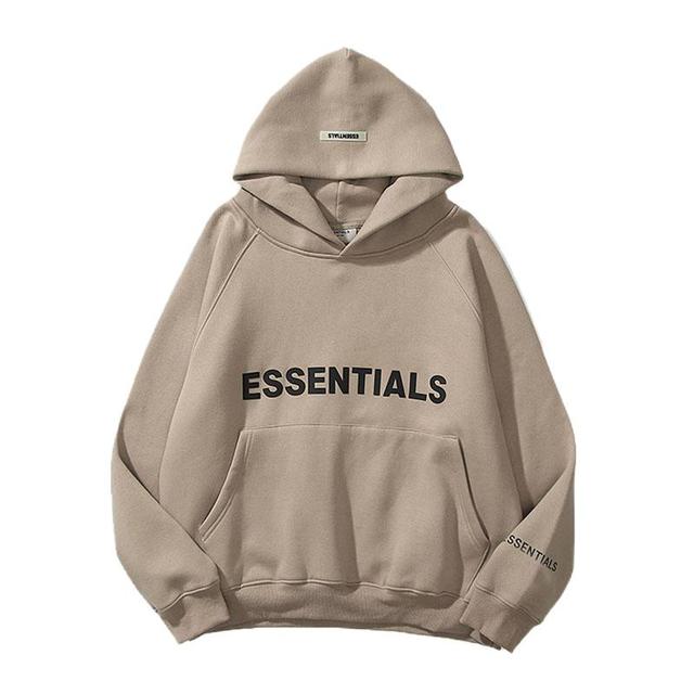ESSENTIALS-Oversized-Hoodie.jpg ESSENTIALS Oversized Hoodie