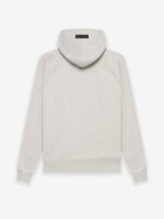 Essentials 1977 Hoodie – Gray - Image 2