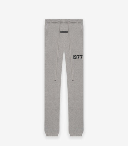 Essentials 1997 Sweatpant – Dark Gray