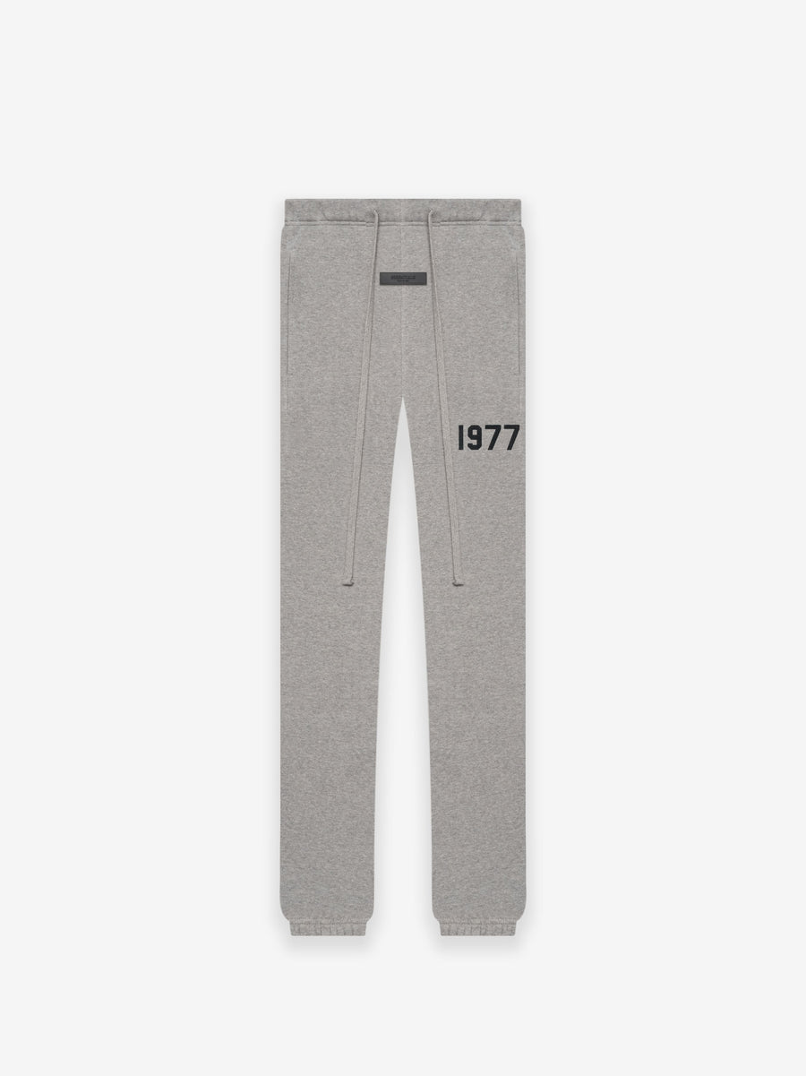 Essentials-1997-Sweatpant-Dark-Gray-1.jpg Essentials 1997 Sweatpant – Dark Gray