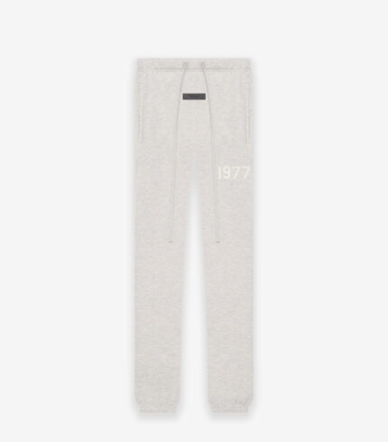 Essentials Men 1977 Sweatpant- Gray