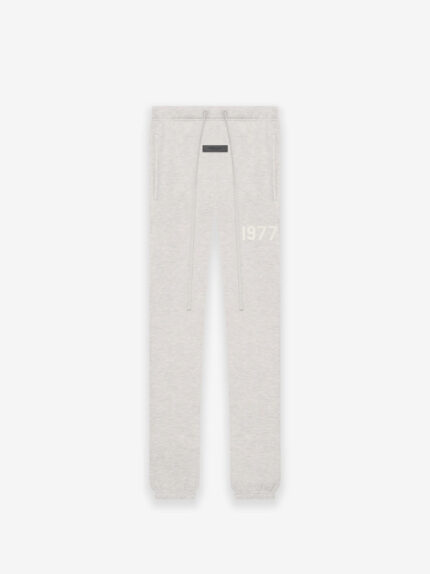 Essentials Men 1977 Sweatpant- Gray