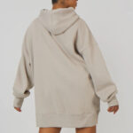 Essentials Cure Oversized Sweat Hoodie - Image 2