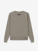 Essentials Fear of God Crewneck Sweatshirt - Image 2