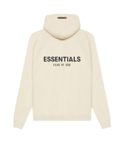 Essentials Fear of God Hoodie