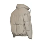 Essentials Fear of God Puffer Jacket - Image 2