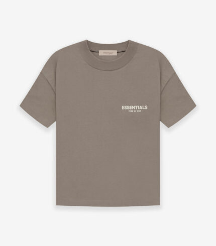 Essentials Fear of God Shirt