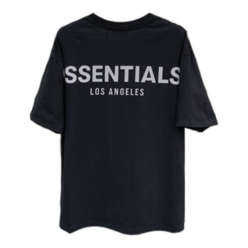 Essentials-Los-Angeles-T-shirt-Black.jpg Essentials Los Angeles T-shirt Black