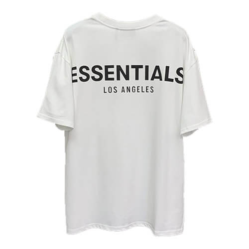Essentials-Los-Angeles-White-T-shirt.jpg Essentials Los Angeles White T-shirt