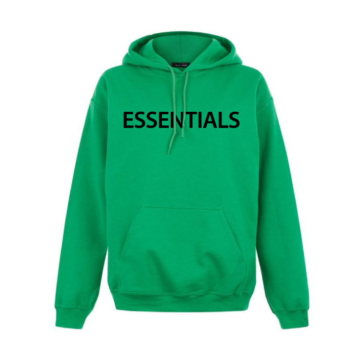 Essentials-Oversized-Sweat-Hoodie-Green.jpg Essentials Oversized Sweat Hoodie Green