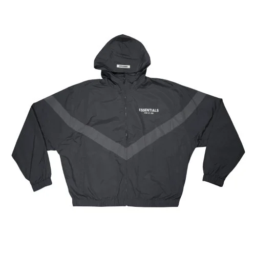 Essentials-Zip-Anorak-Windbreaker-Jacket.jpg.webp Essentials Zip Anorak Windbreaker Jacket