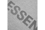 Fear of God Essentials 3M Logo Pullovers Hoodie – Grey - Image 2