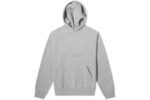 Fear of God Essentials 3M Logo Pullovers Hoodie – Grey