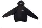 Fear of God Essentials Photo Pullover Hoodie (FW19) - Image 2