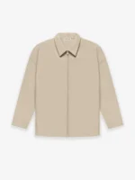 FEAR OF GOD Leather Jacket