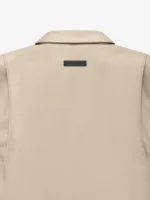 FEAR OF GOD Leather Jacket - Image 3