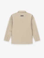 FEAR OF GOD Leather Jacket - Image 5