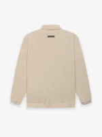 FEAR OF GOD Wool Nylon Track Jacket - Image 6