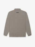 FEAR OF GOD Wool Nylon Track Jacket - Image 9