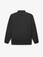 FEAR OF GOD Wool Nylon Track Jacket - Image 2