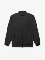 FEAR OF GOD Wool Nylon Track Jacket - Image 5