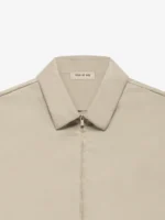FEAR OF GOD Cotton Work Jacket - Image 7