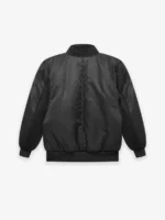 FEAR OF GOD Nylon Twill Bomber - Image 5