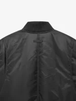 FEAR OF GOD Nylon Twill Bomber - Image 7