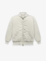 FEAR OF GOD Nylon Twill Bomber