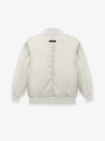 FEAR OF GOD Nylon Twill Bomber - Image 2