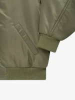FEAR OF GOD Nylon Twill Bomber - Image 13