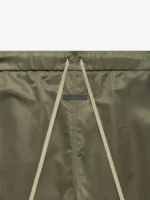 FEAR OF GOD Nylon Twill Relaxed Pant - Image 8