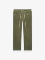 FEAR OF GOD Nylon Twill Relaxed Pant - Image 9