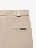 FEAR OF GOD Leather Work Pant - Image 4