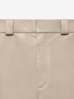 FEAR OF GOD Leather Work Pant - Image 3