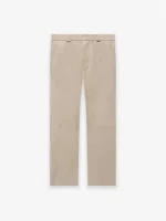 FEAR OF GOD Leather Work Pant