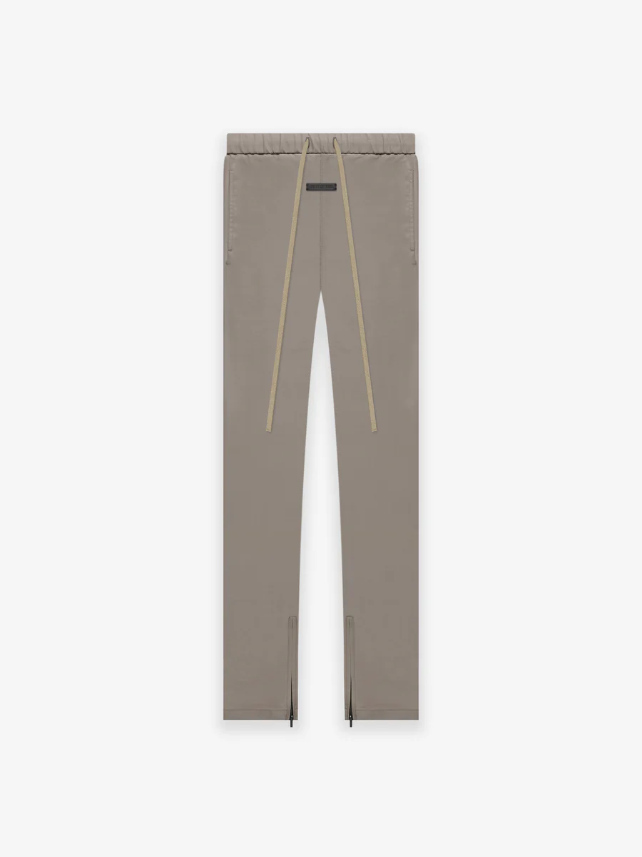 FEAR OF GOD Wool Nylon Slim Pant - Image 1