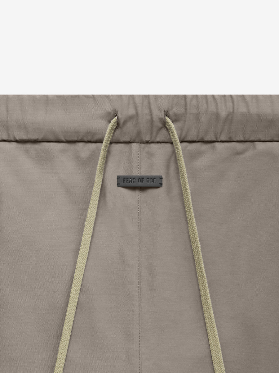 FEAR OF GOD Wool Nylon Slim Pant - Image 3