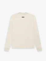 FEAR OF GOD Cotton LS T-Shirt - Image 2