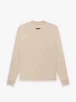 FEAR OF GOD Cotton LS T-Shirt - Image 4