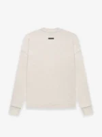 FEAR OF GOD Cotton LS T-Shirt - Image 6