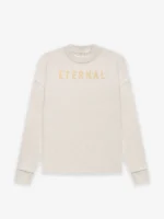 FEAR OF GOD Cotton LS T-Shirt - Image 8