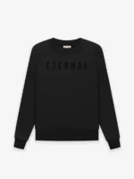 FEAR OF GOD Fleece Crewneck - Image 4