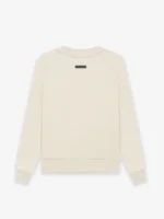 FEAR OF GOD Fleece Crewneck - Image 5