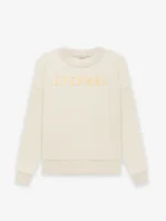 FEAR OF GOD Fleece Crewneck - Image 8