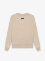 FEAR OF GOD Fleece Crewneck - Image 9