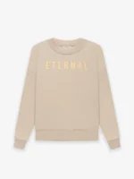 FEAR OF GOD Fleece Crewneck - Image 11