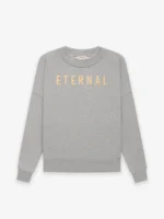 FEAR OF GOD Fleece Crewneck - Image 12