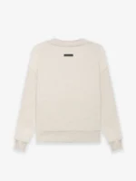 FEAR OF GOD Fleece Crewneck - Image 13