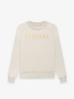 FEAR OF GOD Fleece Crewneck